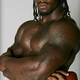 Illustration for article titled Vernon Davis Carries A Murse